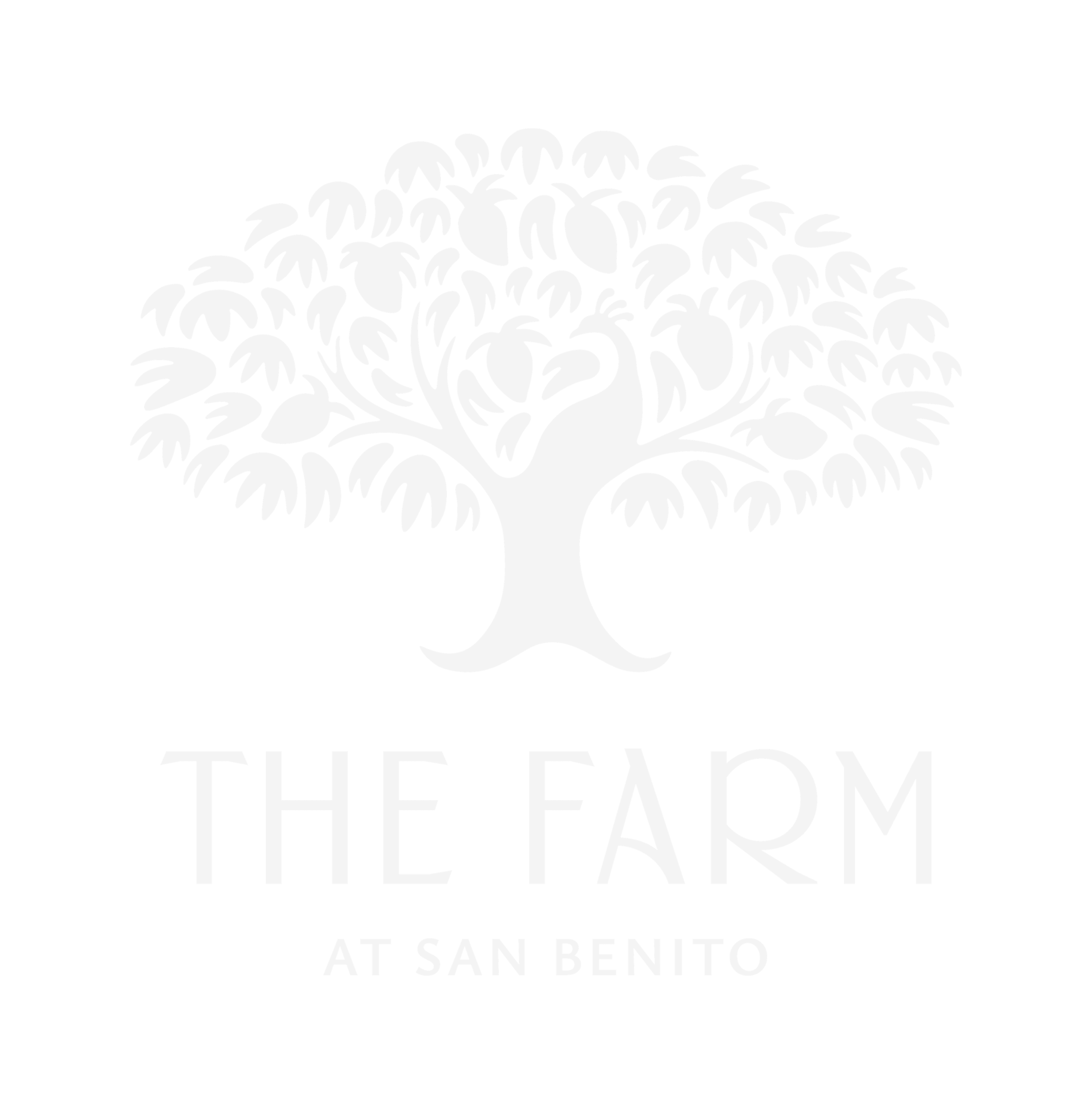 The Farm at San Benito logo