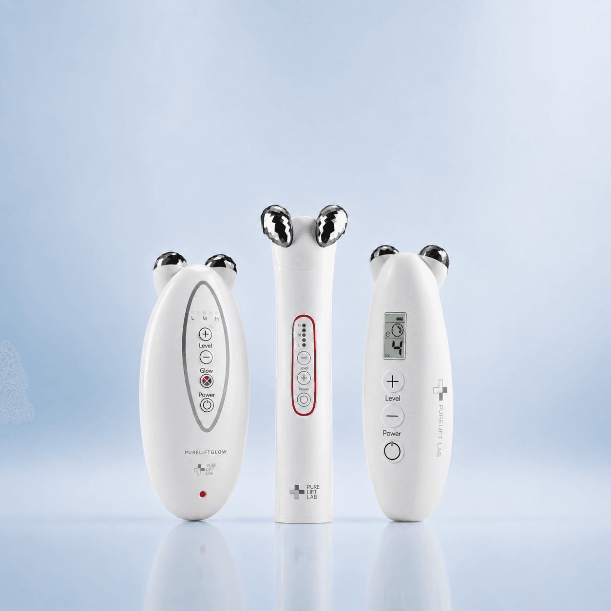 PureLift device