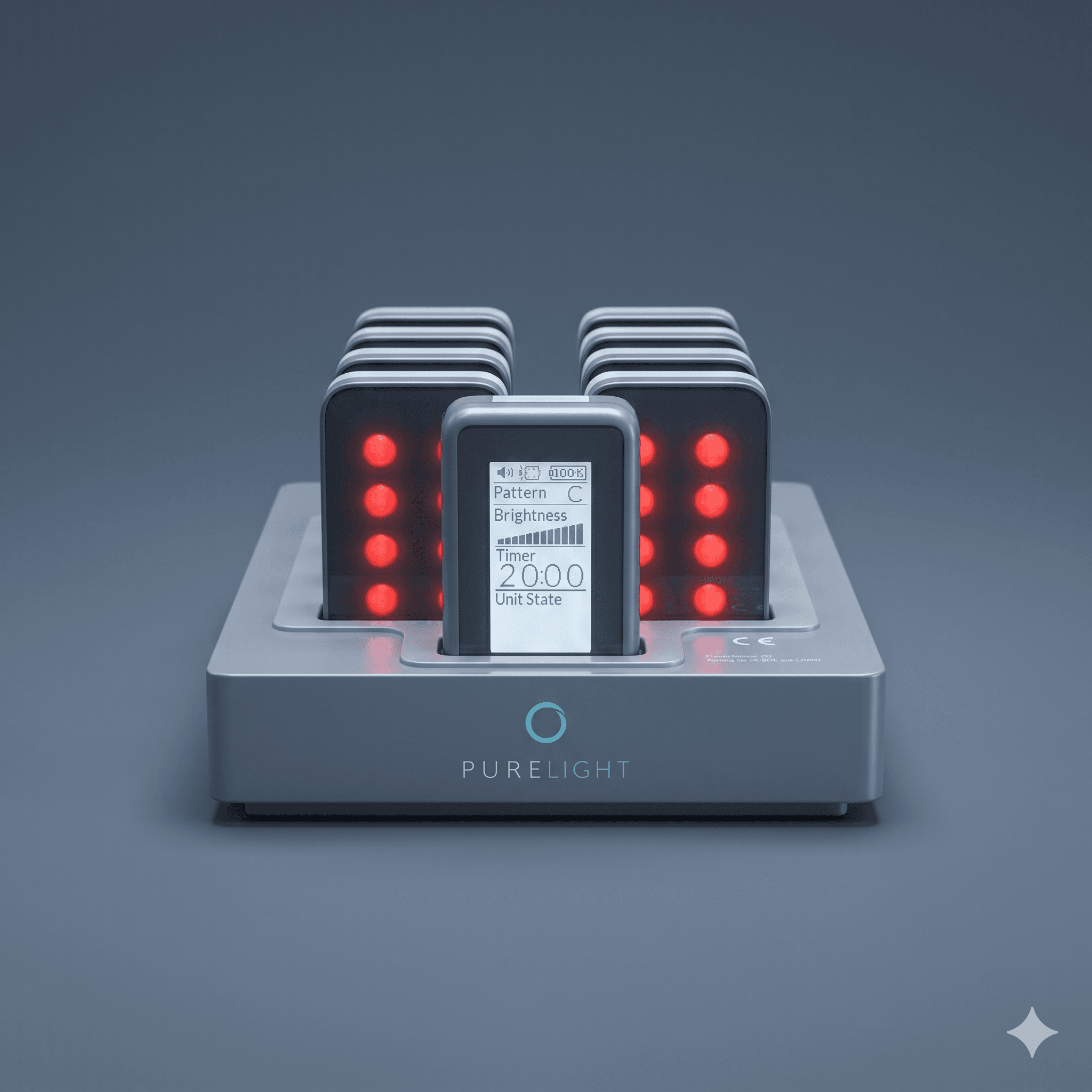 PureLight device